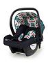  image of cosatto-giggle-2-in-1-pushchair-bundle-fox-friends