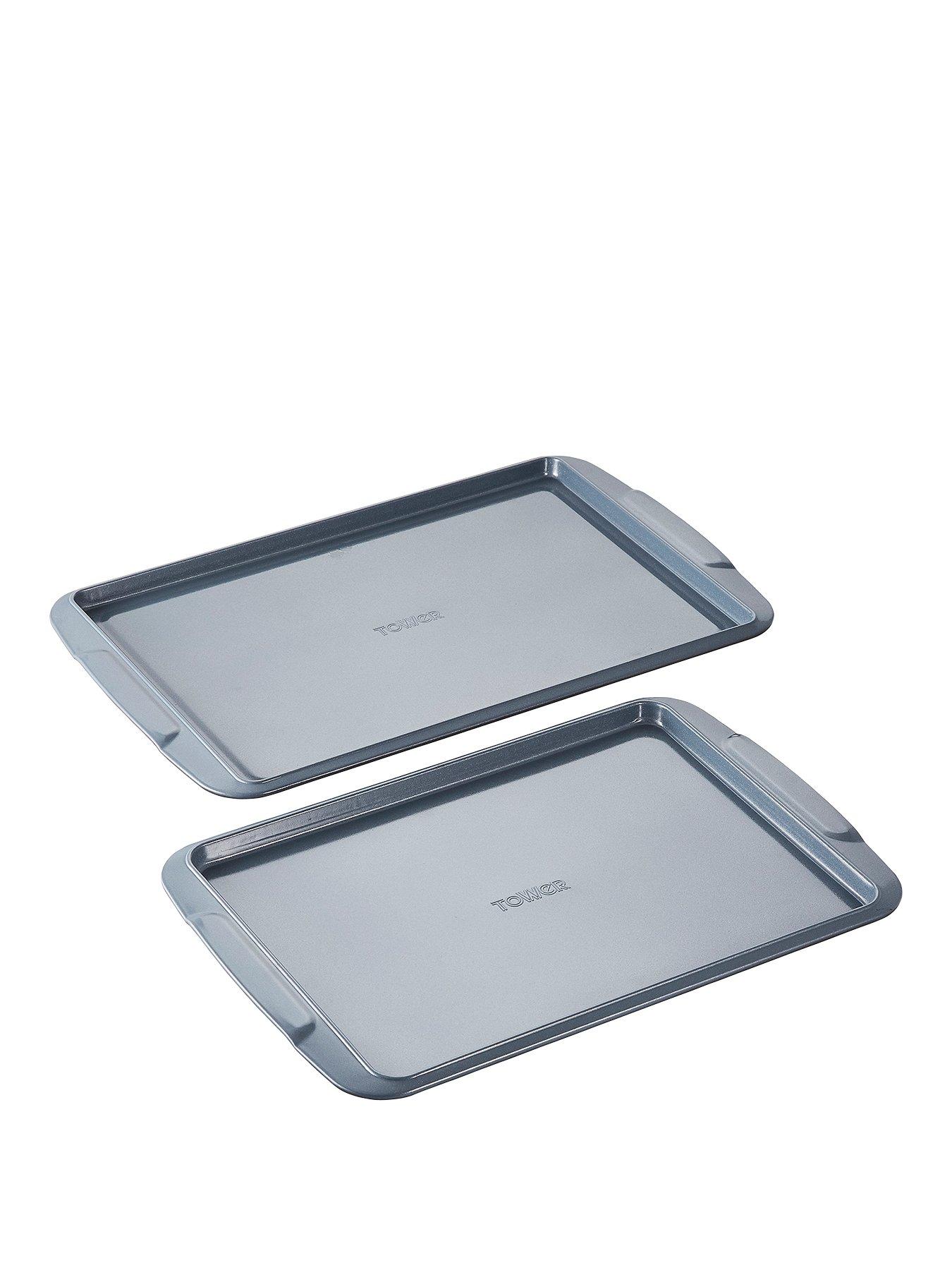 undefined Cerasure 2-Piece Baking Tray Set
