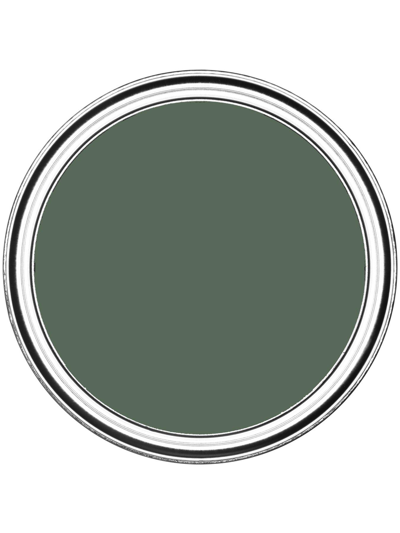  image of rust-oleum-chalky-finish-750-ml-garden-paint-ndash-all-green