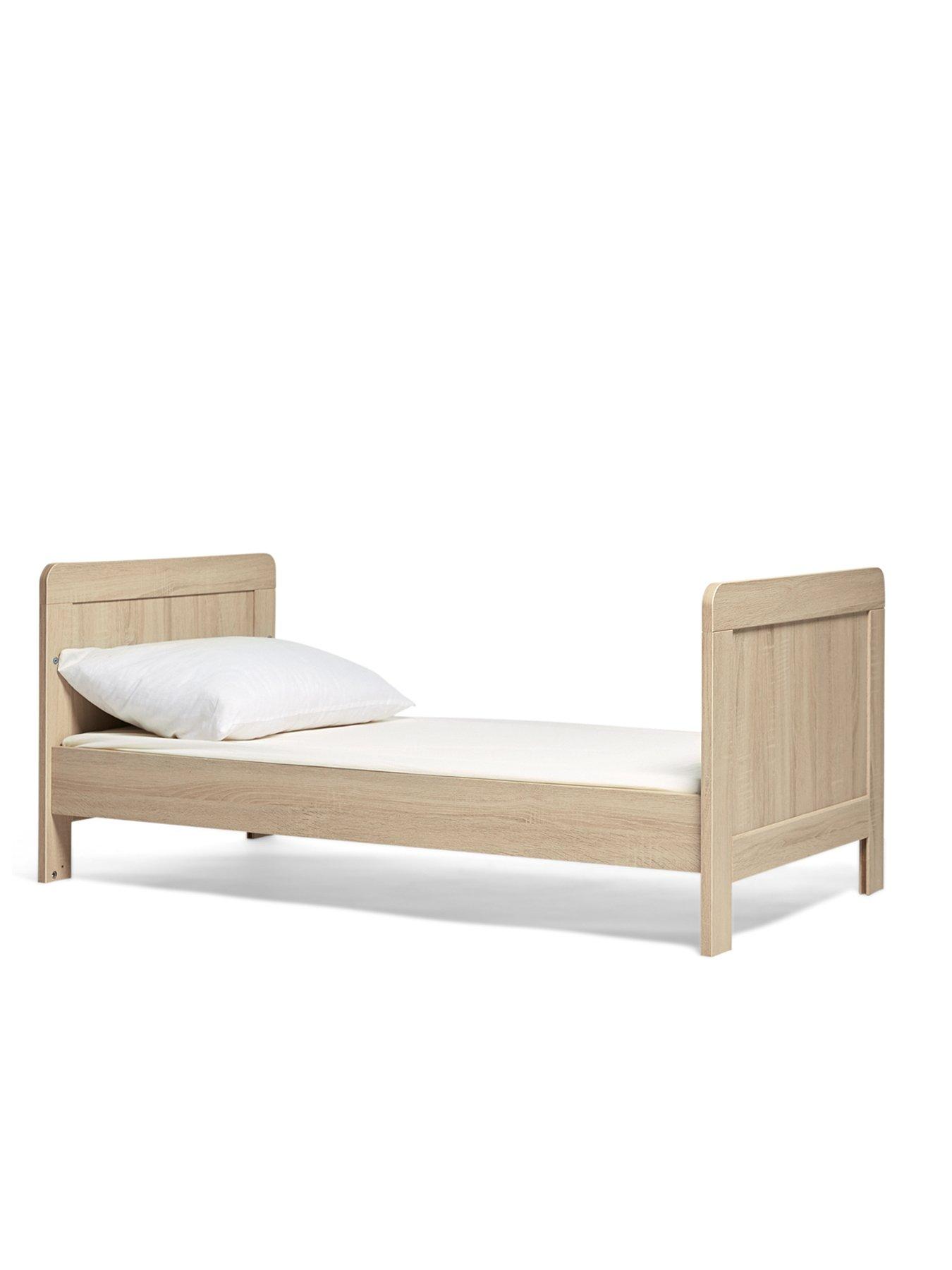 Mamas & Papas Atlas Cot Bed