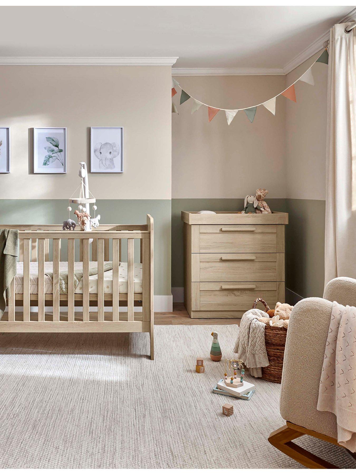 Image 1 of 6 of Mamas & Papas Atlas Set - 2PC