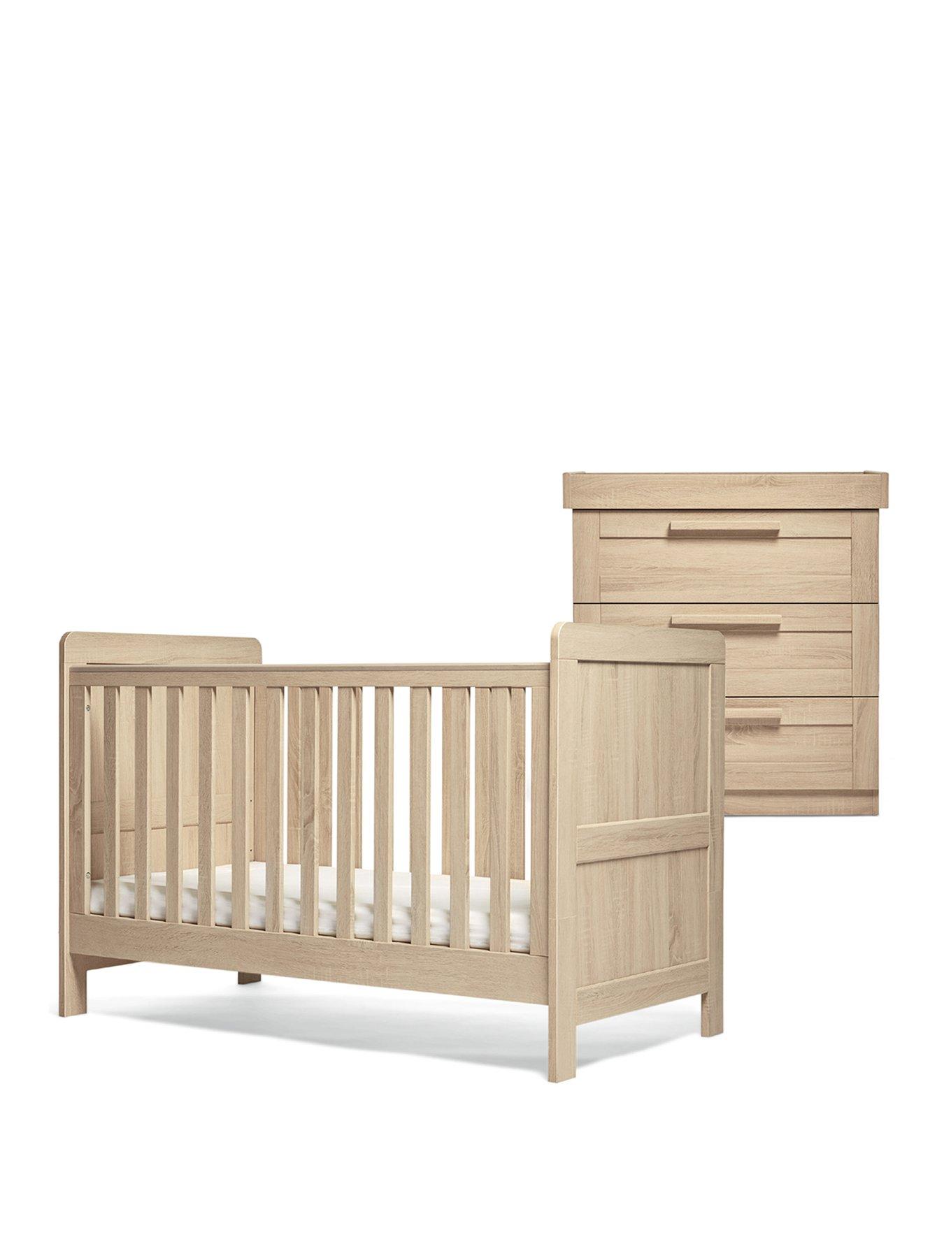 Image 2 of 6 of Mamas & Papas Atlas Set - 2PC