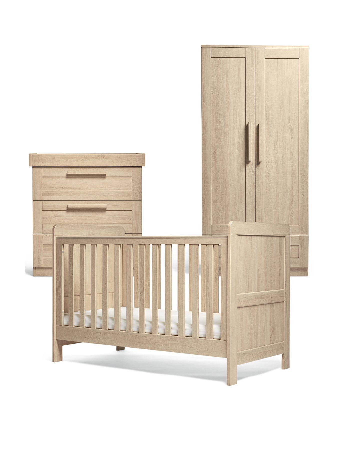  image of mamas-papas-atlas-range-3pc