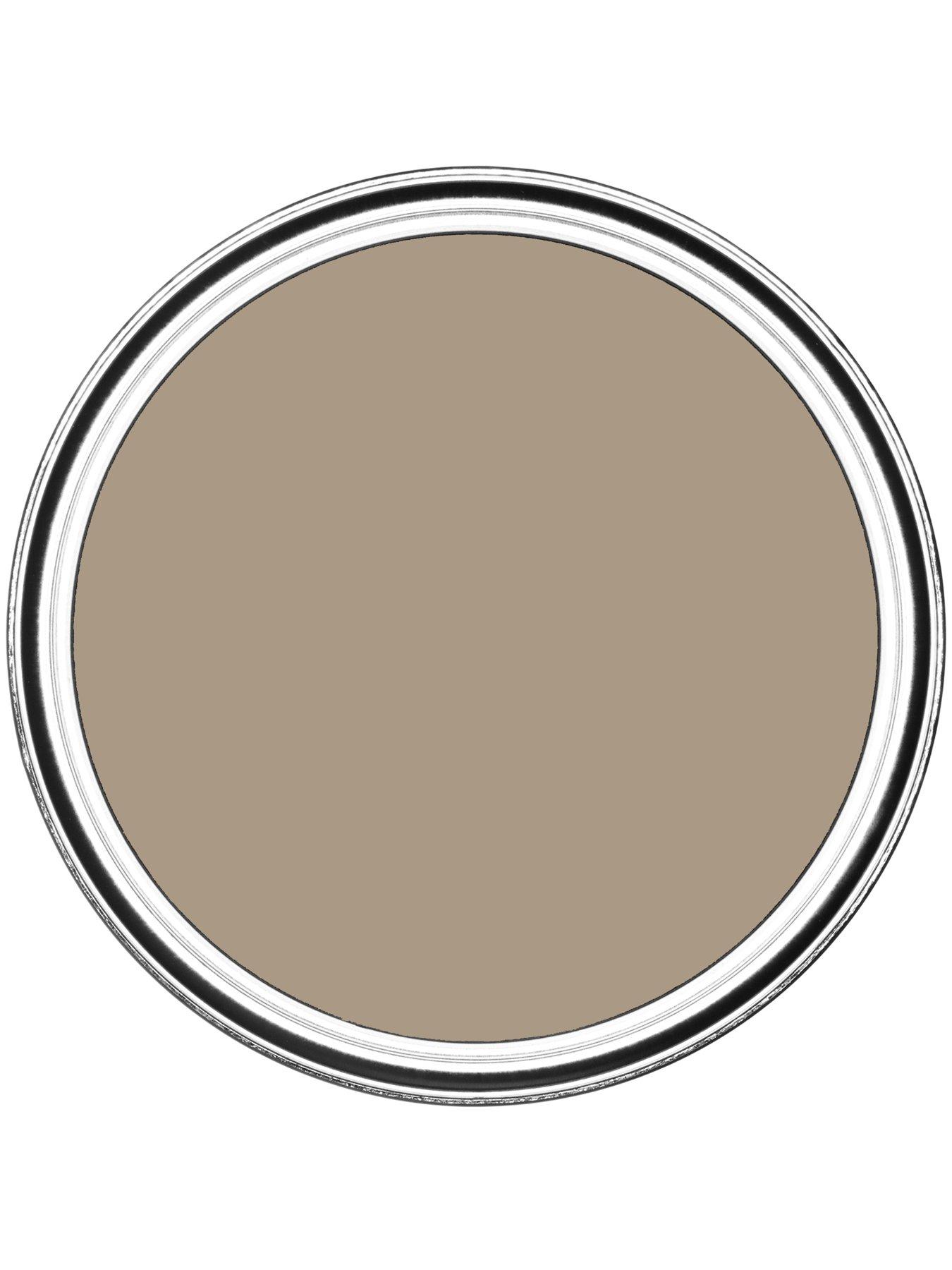  image of rust-oleum-garden-paint-warm-clay-750ml