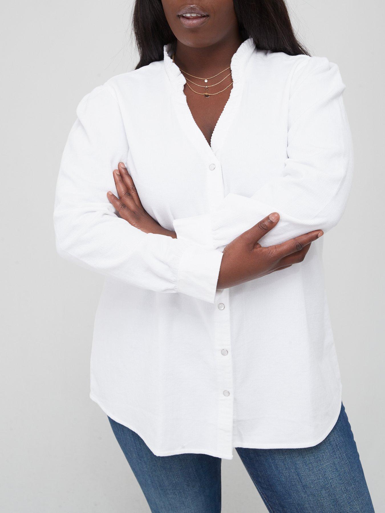 Plus Size | Blouses \u0026 shirts | Women 