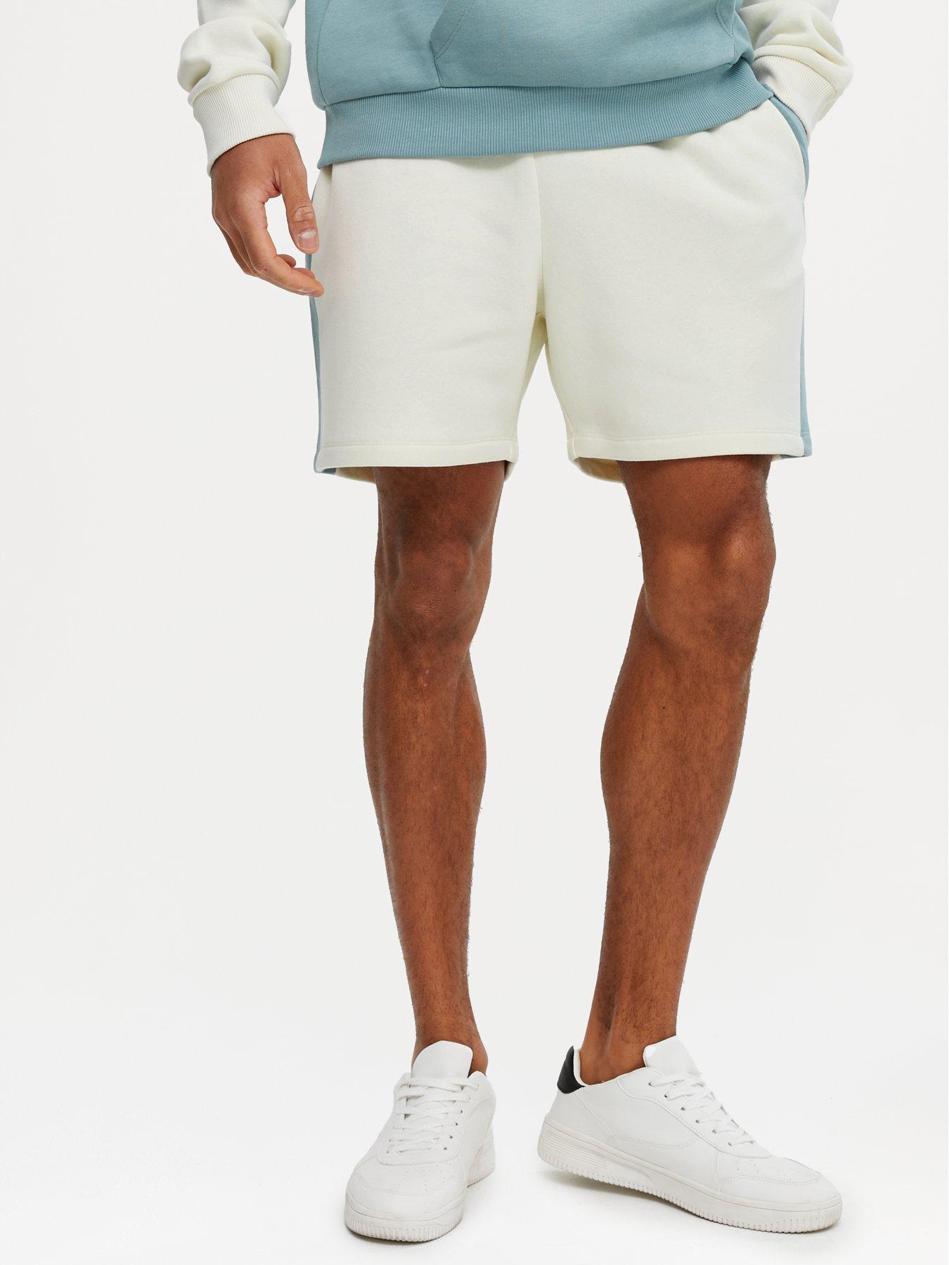 New Look Jogger Shorts on Sale, UP TO 