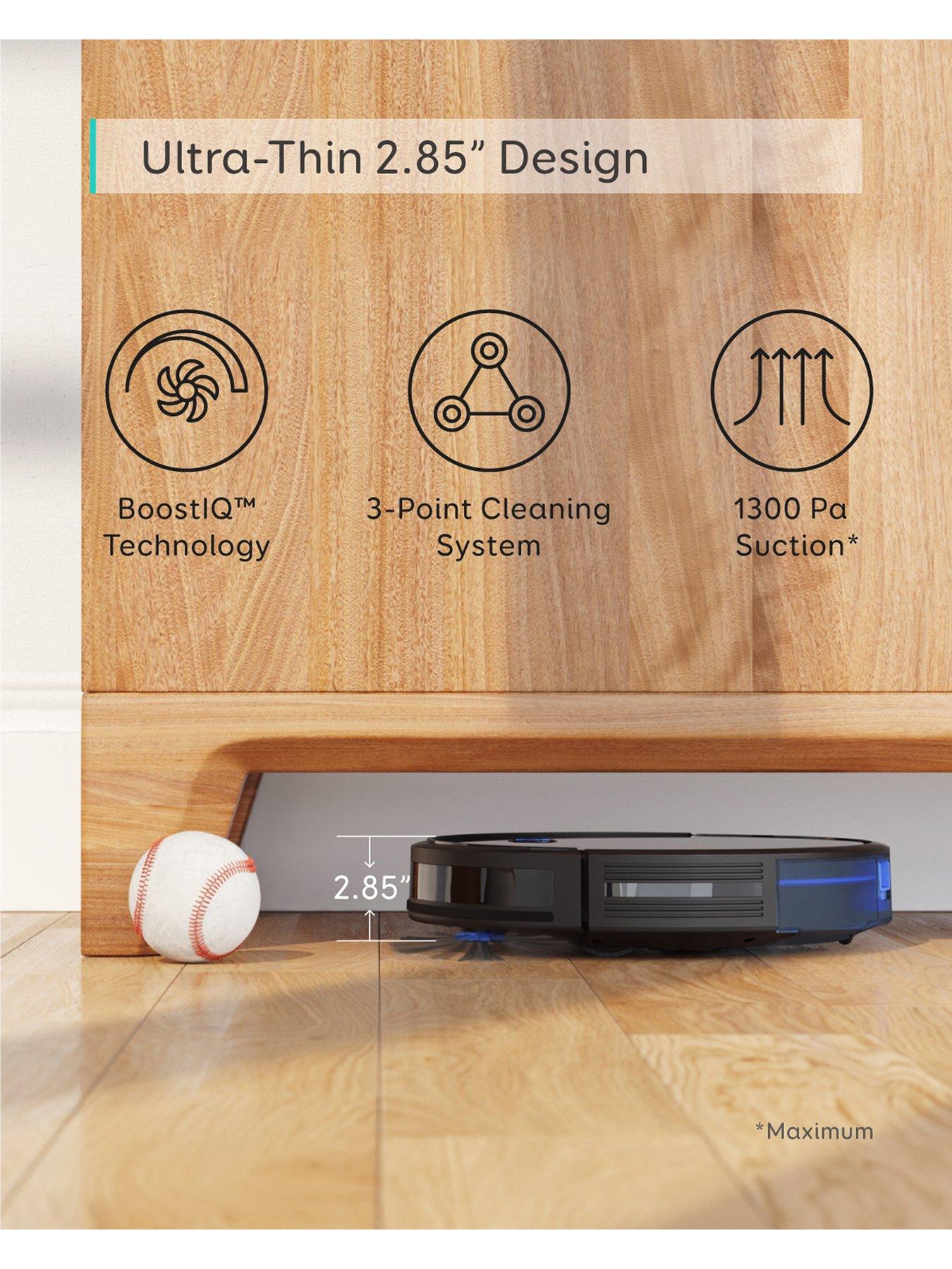 Eufy RoboVac 15C Robotic Vacuum Cleaner