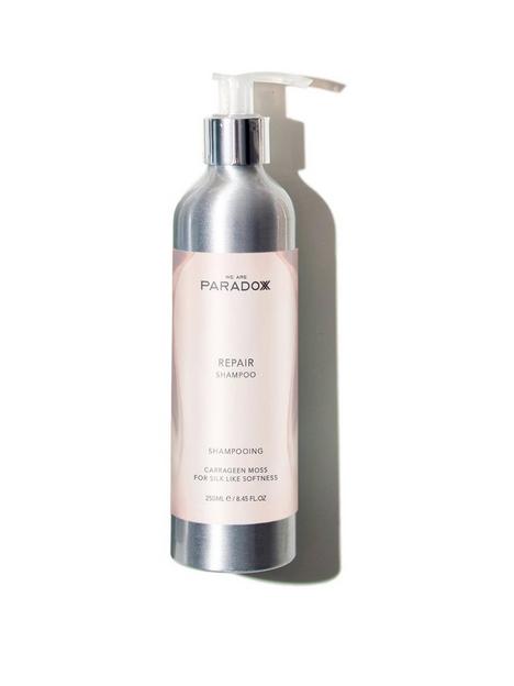 we-are-paradoxx-repair-shampoo-250ml