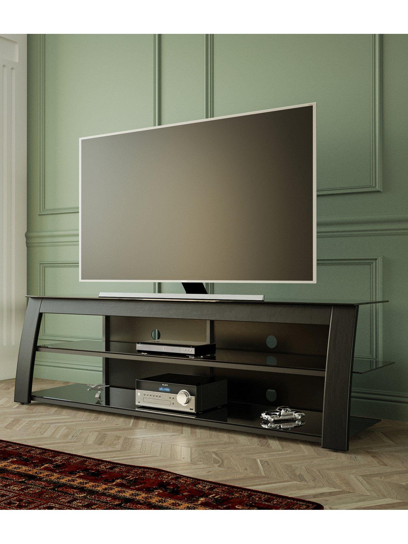 avf-kivu-1800-tvnbspstand-black--fits-up-to-90-inch