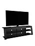  image of avf-kivu-1800-tvnbspstand-black--fits-up-to-90-inch