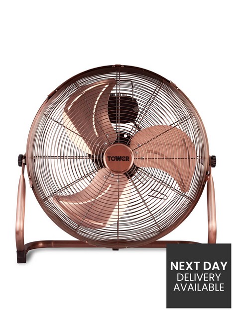 tower-t662000c-high-speed-velocity-floor-fan-with-adjustable-tilt-long-life-motor-18-inch-100w-copper