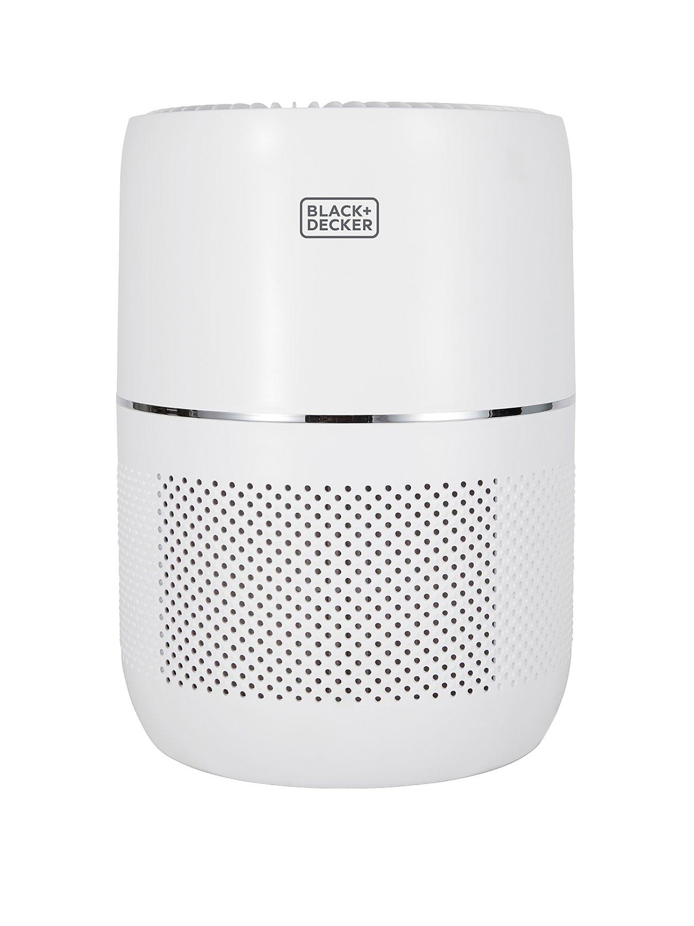 Black & Decker Air Purifier