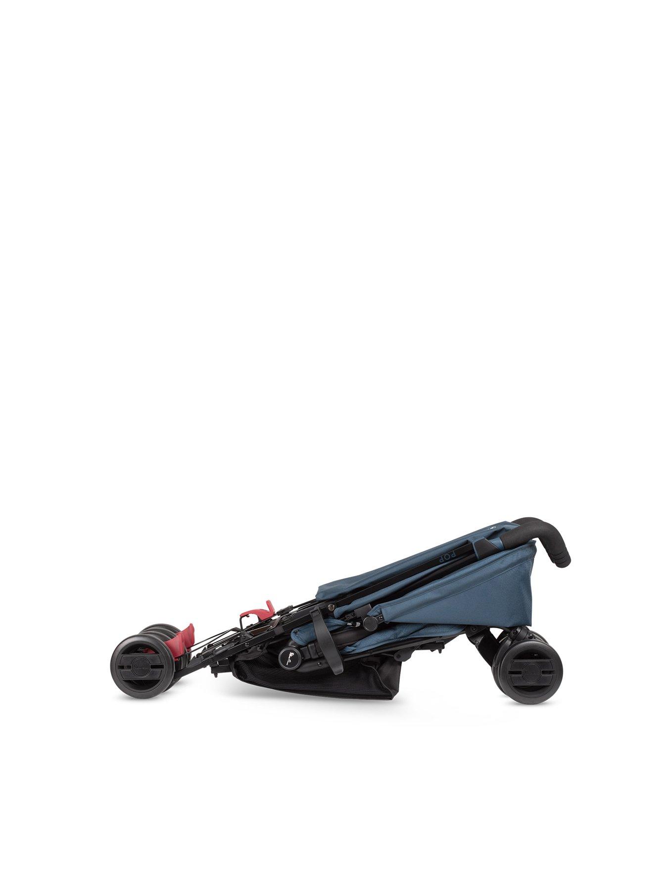  image of silver-cross-pop-stroller-bilberry