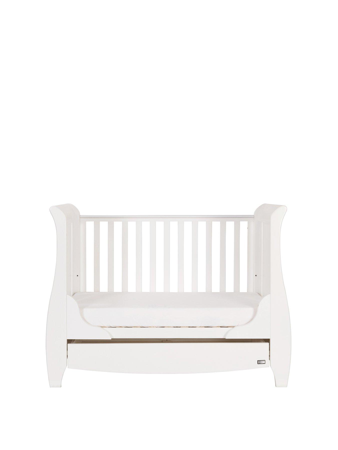 Tutti bambini cot bed cheap katie