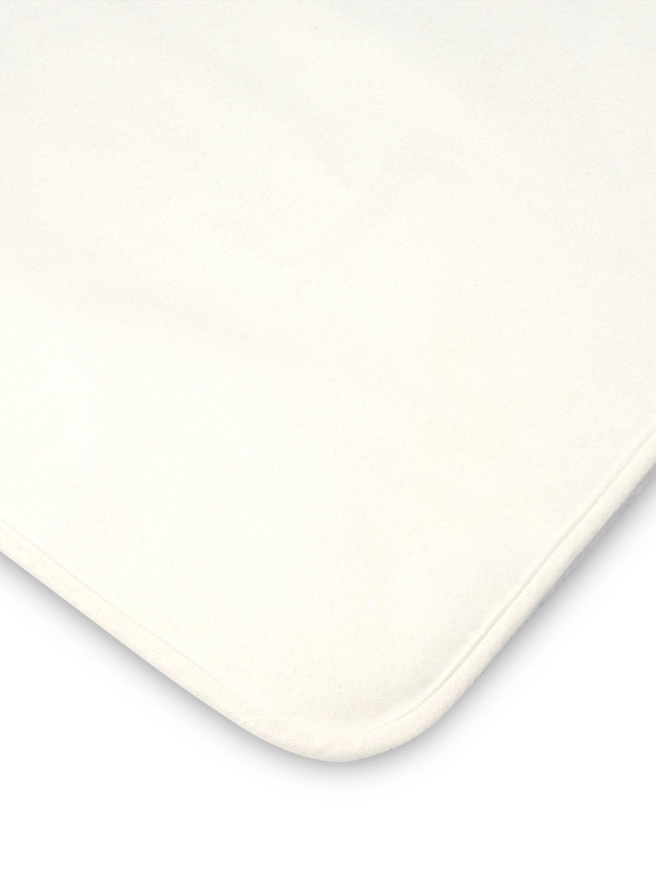 Tutti Bambini CoZee Mattress Protector