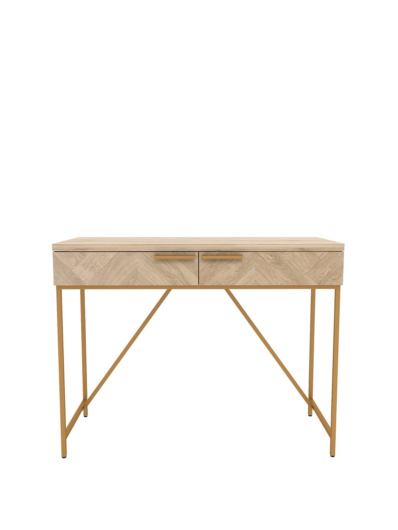 Littlewoods console deals table