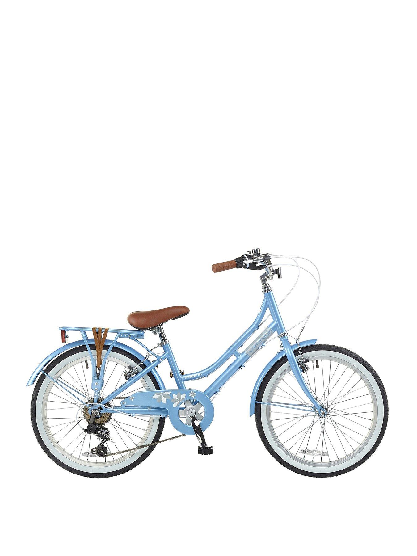20 inch women's bike