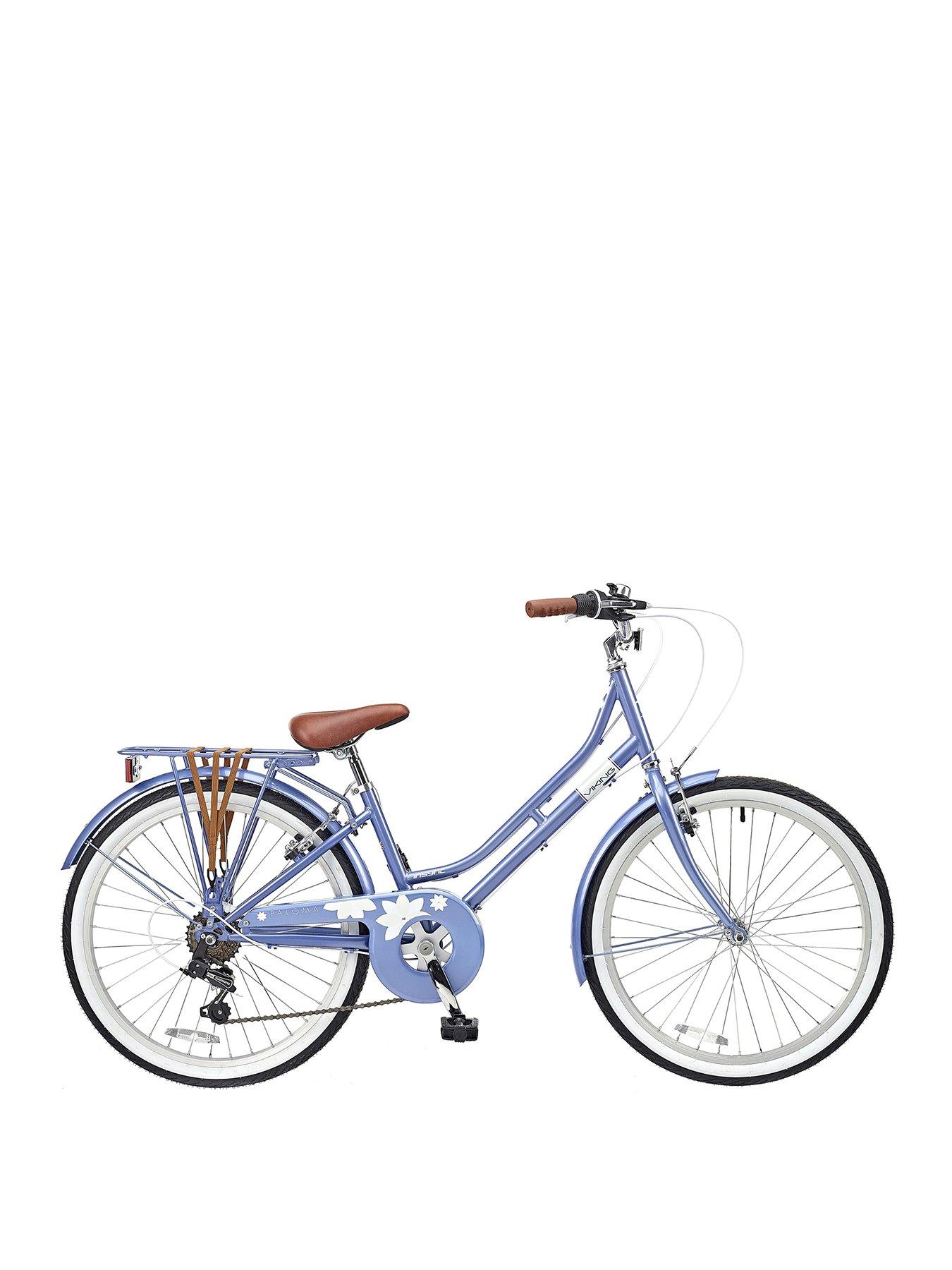 Heritage best sale bikes ladies