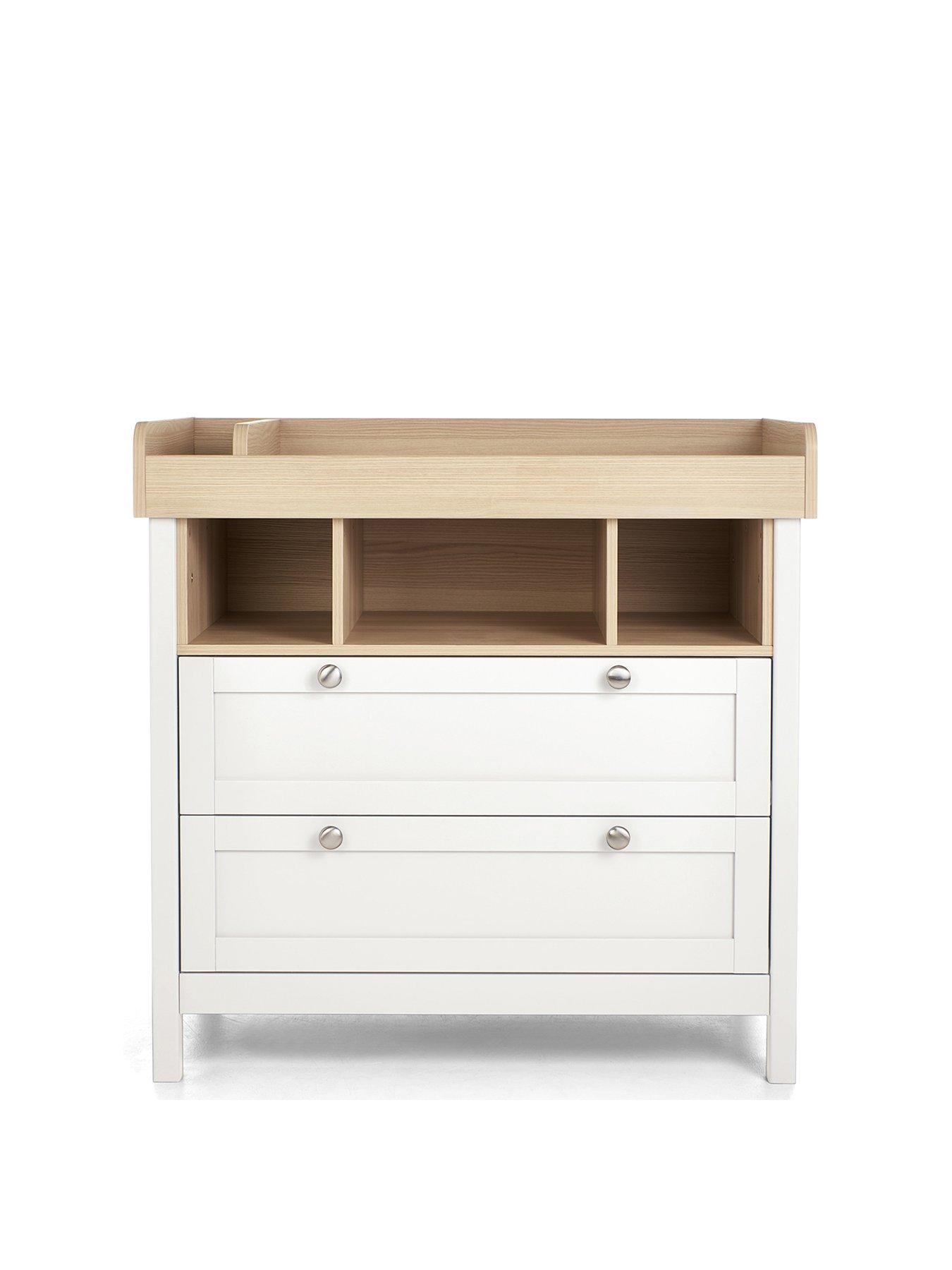 Image 1 of 6 of Mamas & Papas Harwell Dresser Changer