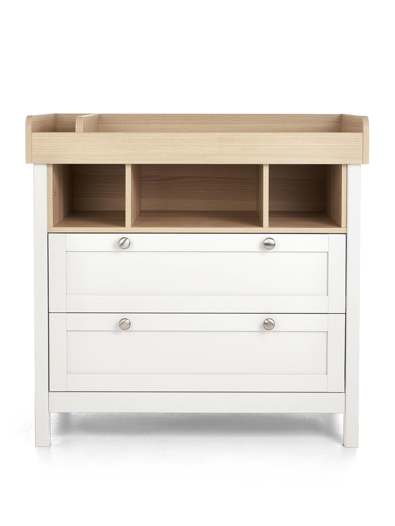 Image 2 of 6 of Mamas & Papas Harwell Dresser Changer