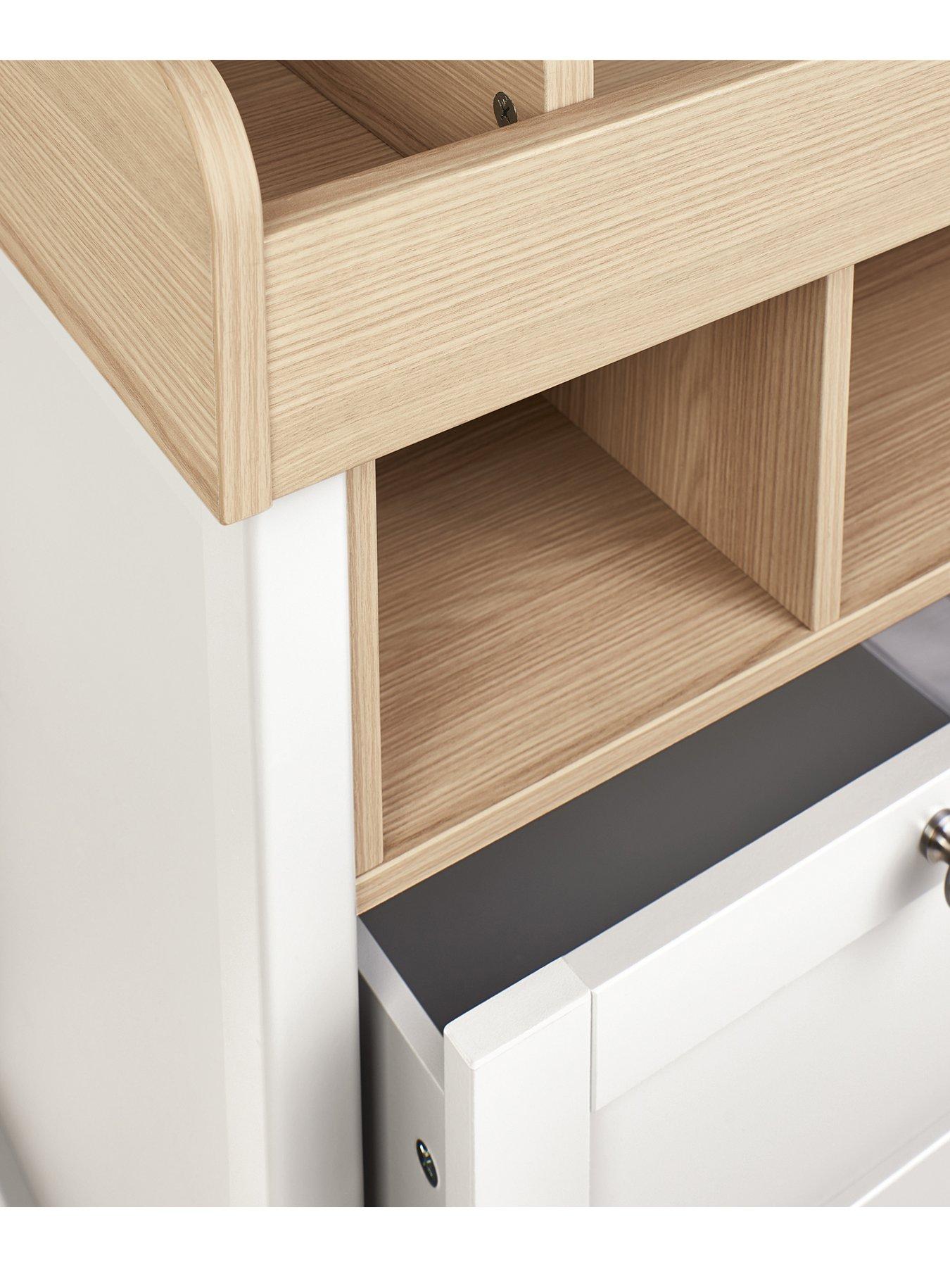 Image 5 of 6 of Mamas & Papas Harwell Dresser Changer
