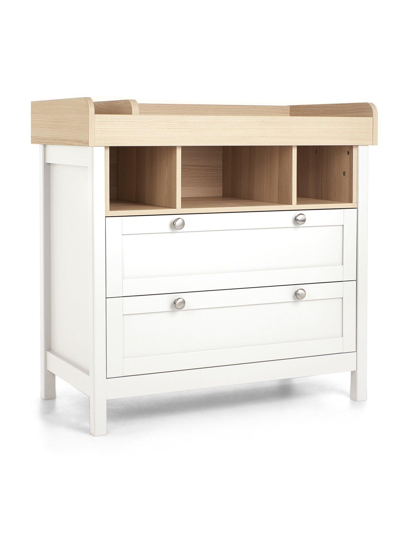 Image 6 of 6 of Mamas & Papas Harwell Dresser Changer