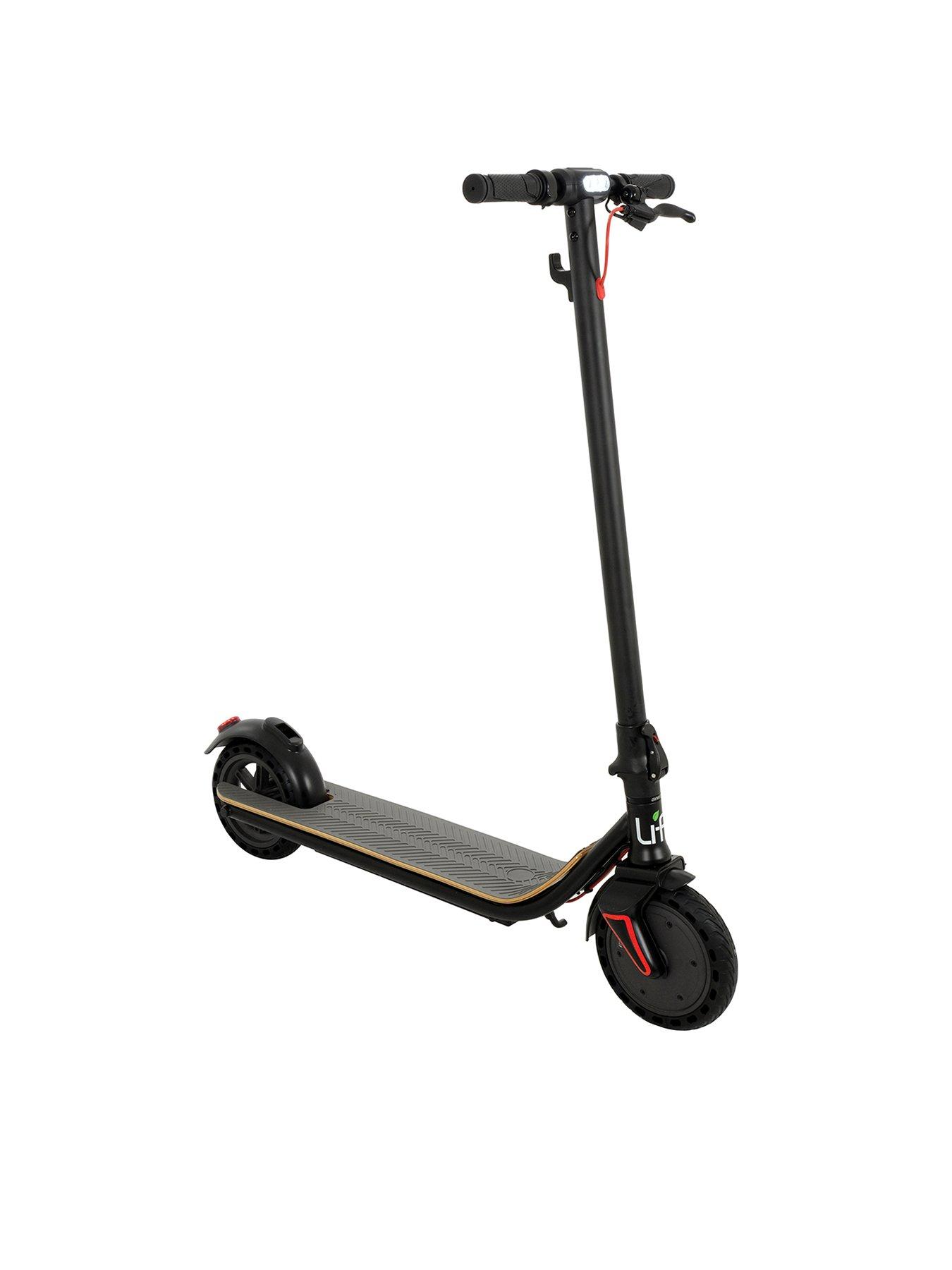 Li-Fe 350 HC Electric Scooter