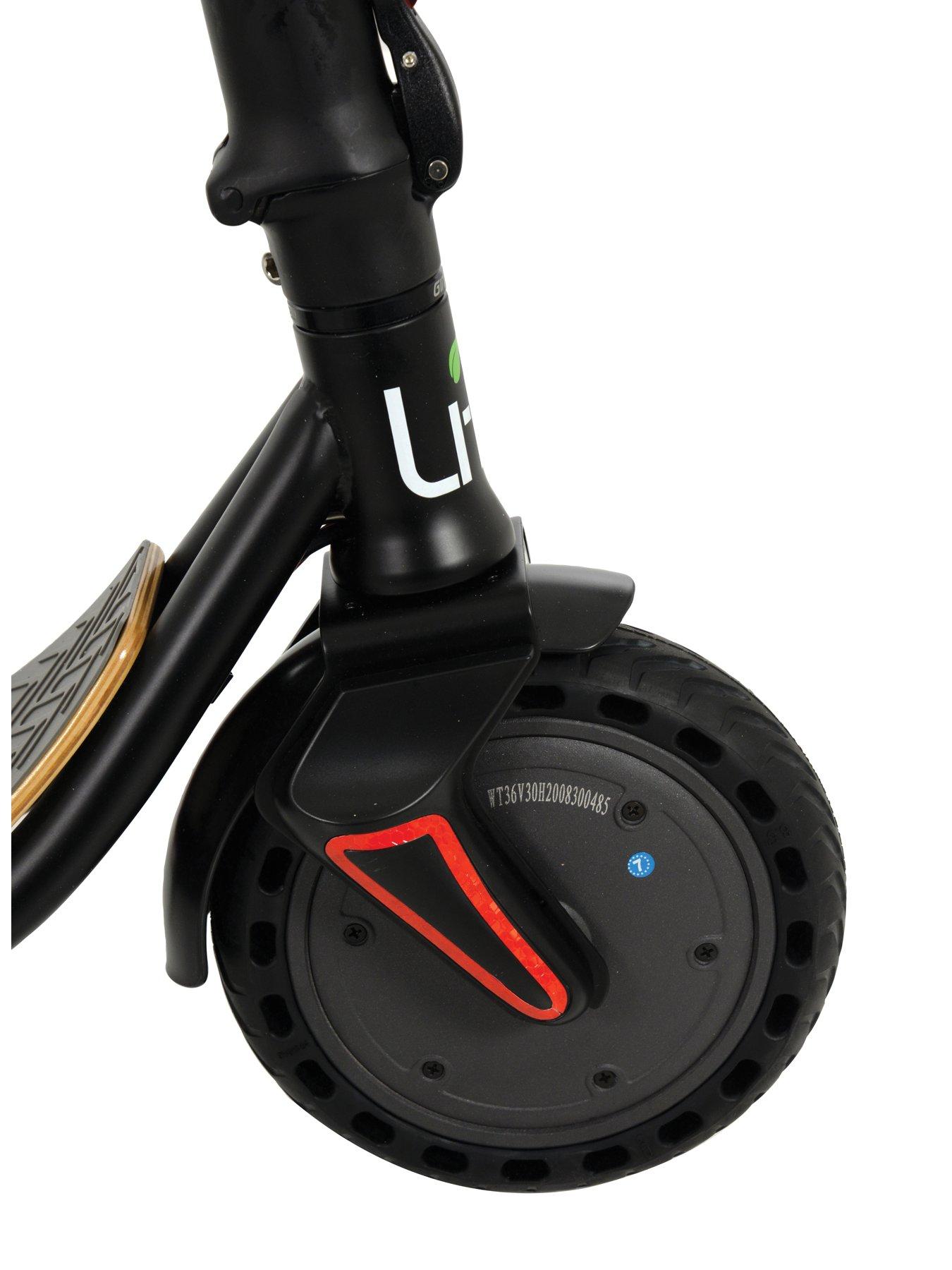  image of li-fe-350-hc-electric-scooter