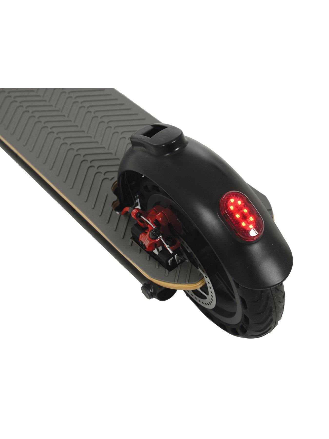  image of li-fe-350-hc-electric-scooter