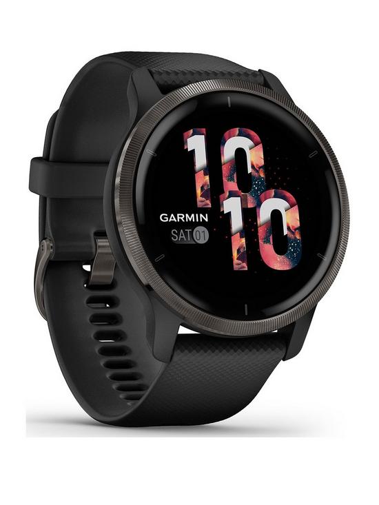 front image of garmin-venu-2-gps-smartwatch