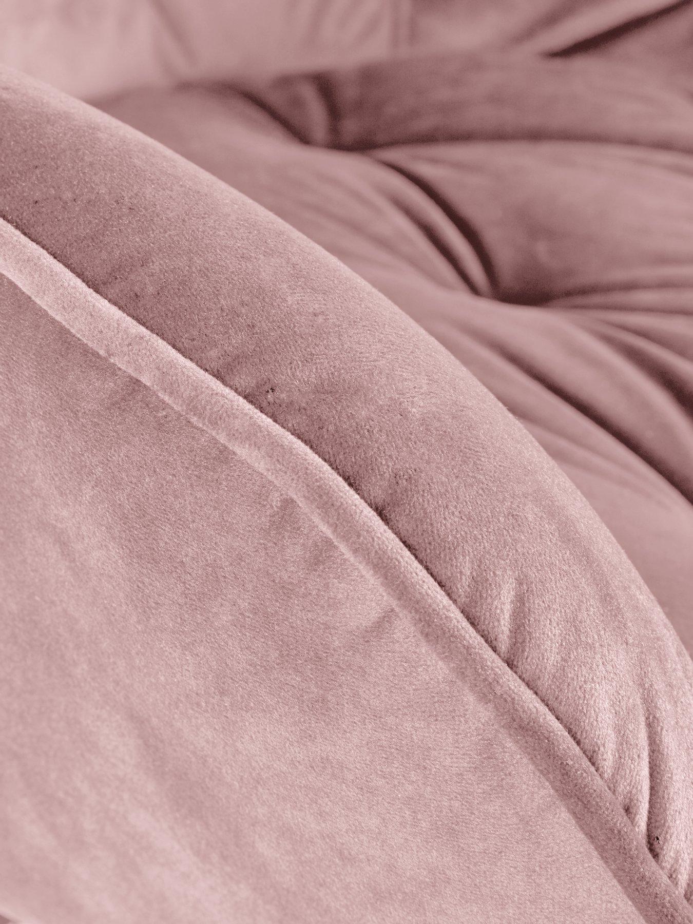  image of very-home-harley-office-chair-pinknbsp--fscreg-certified
