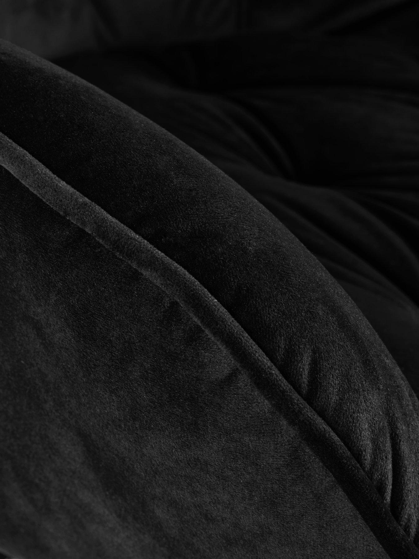 Image 4 of 5 of Very Home Harley Office Chair - Black&nbsp;- FSC&reg; Certified