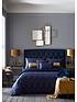  image of tess-daly-phoebe-midnight-duvet-cover-set
