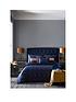  image of tess-daly-phoebe-midnight-duvet-cover-set