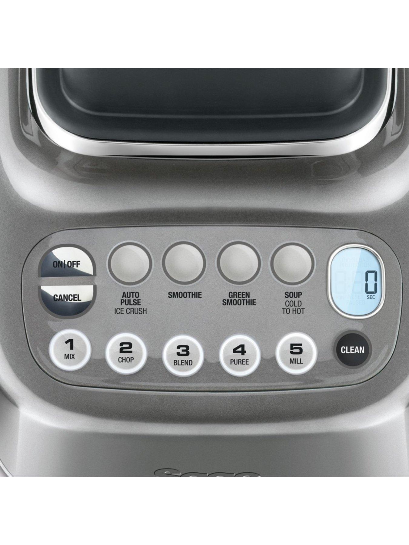 Image 3 of 7 of Sage The Q Blender, 2L Quiet Blender
