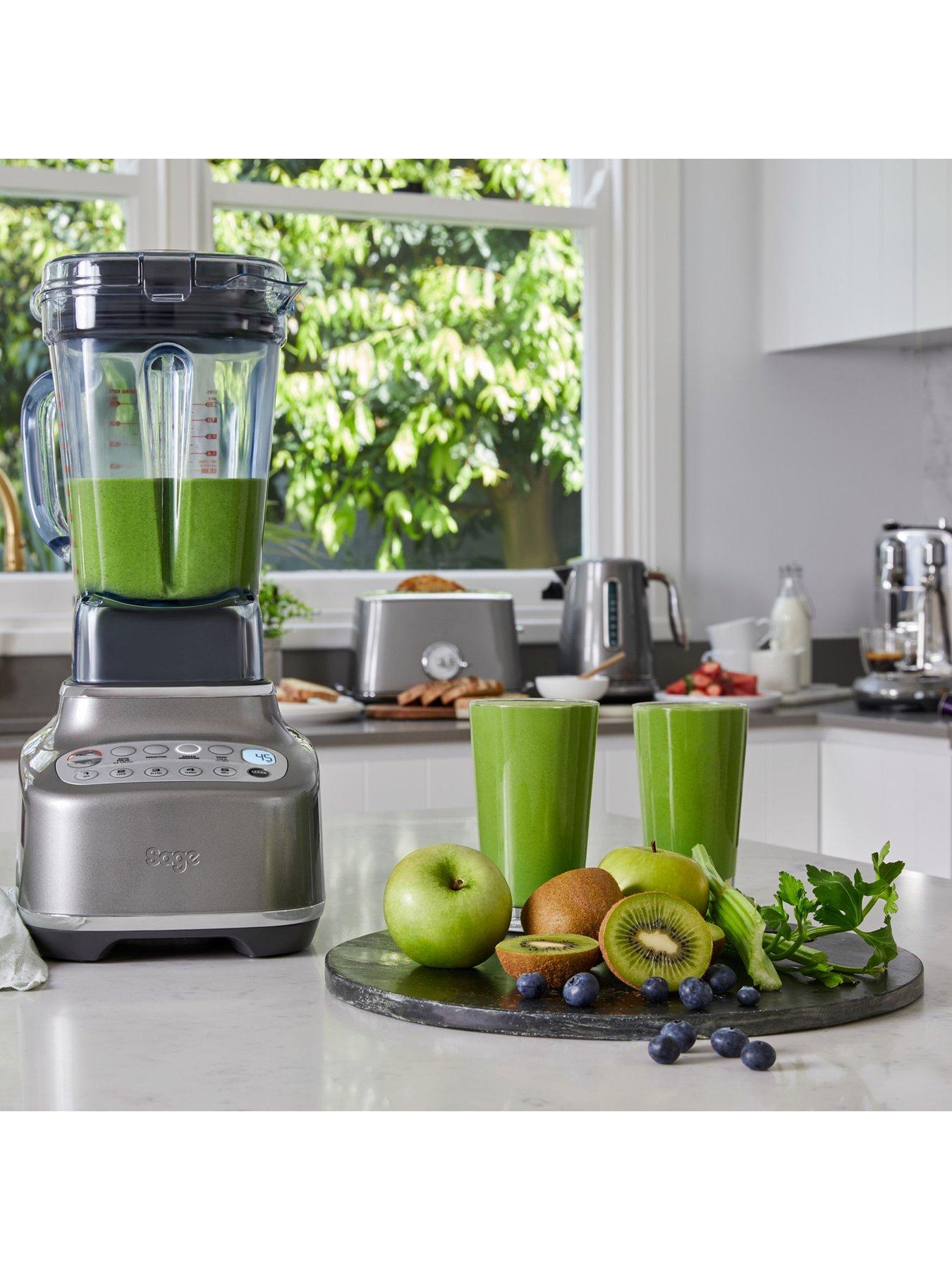 Image 5 of 7 of Sage The Q Blender, 2L Quiet Blender