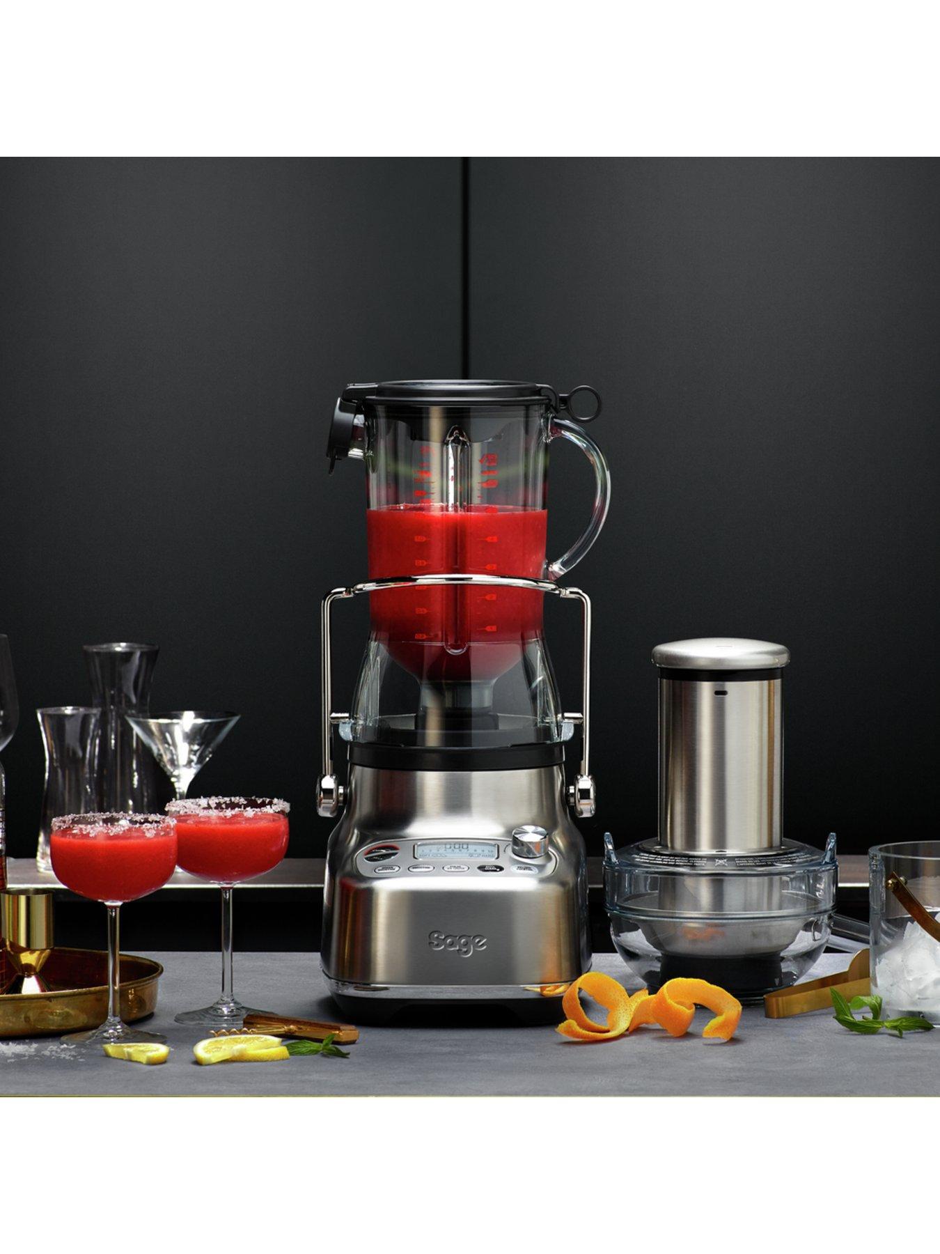 Image 3 of 7 of Sage 3X Bluicer Pro, 1.5L Blender &amp; Centrifugal Juicer