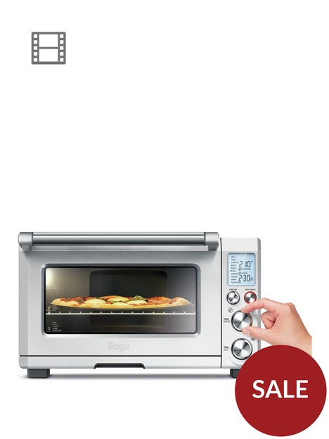 sage-the-smart-oven-pro-countertop-oven