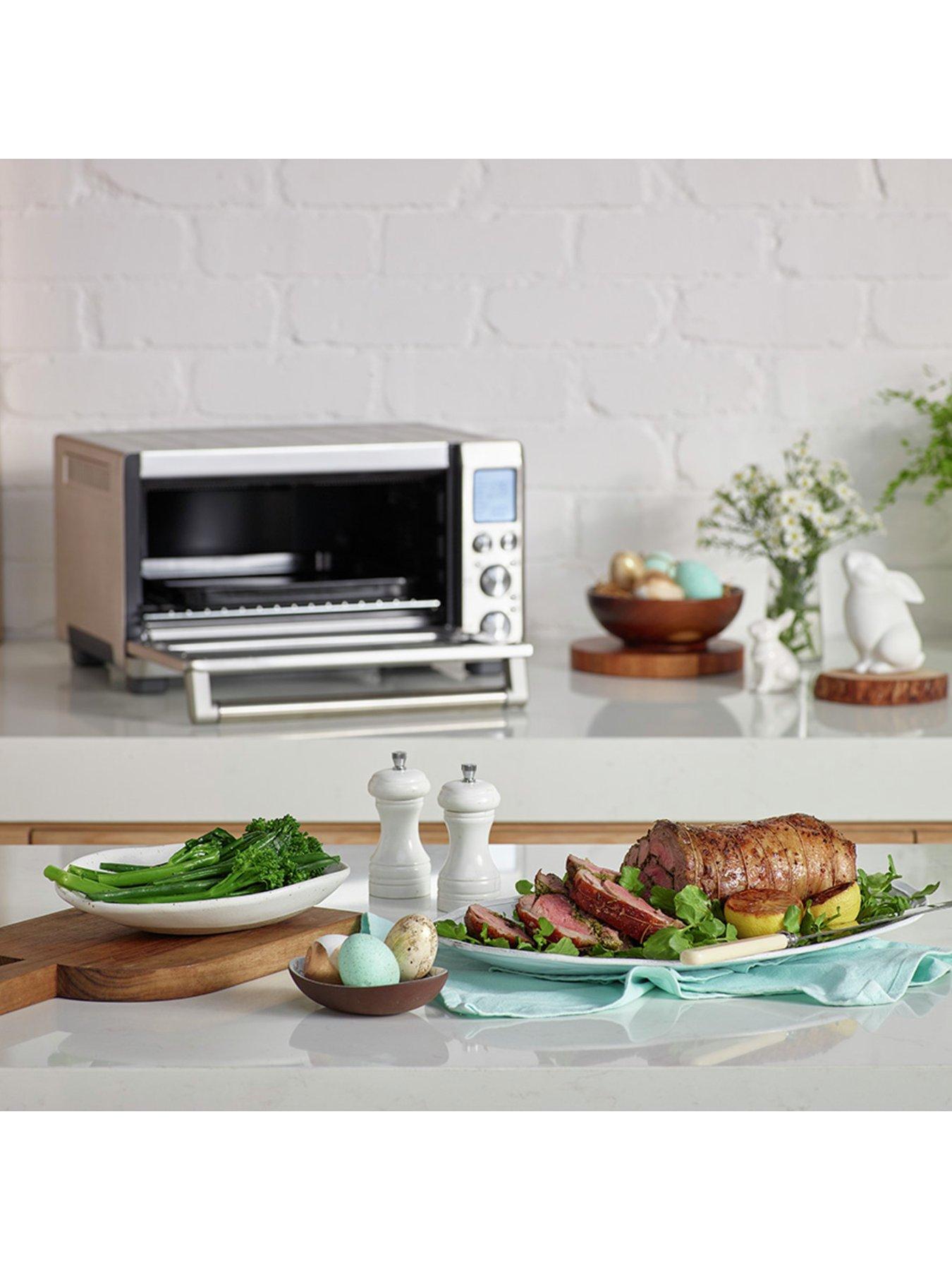 Smart Convection Oven - Small Countertop Oven