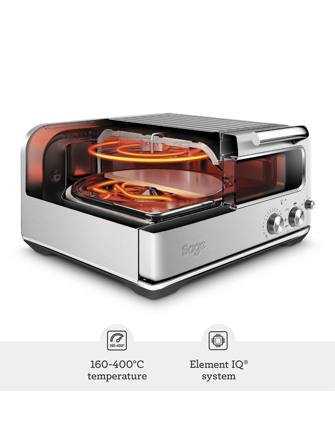 Pizza countertop oven store