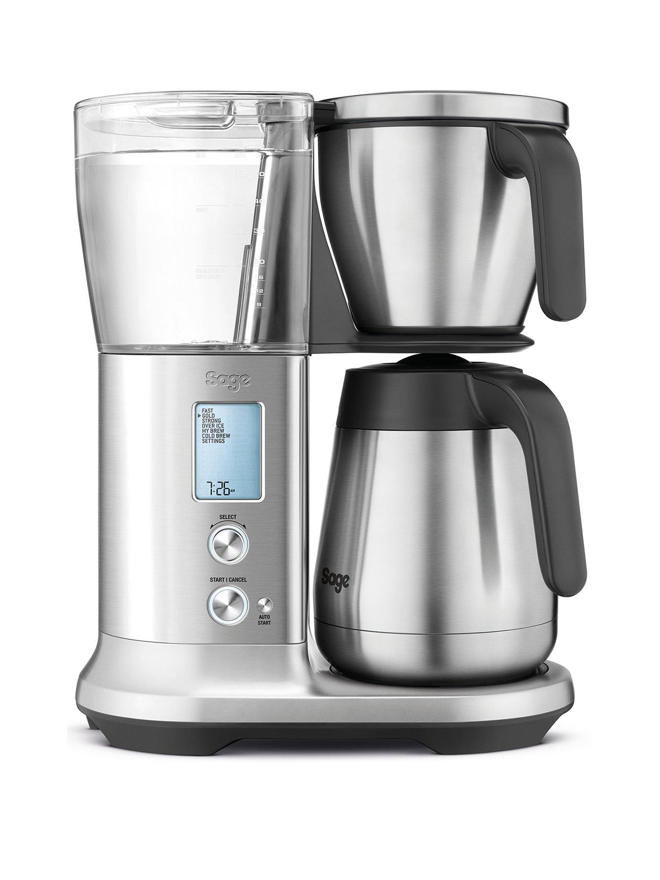undefined Precision Brewer Thermal Coffee Machine