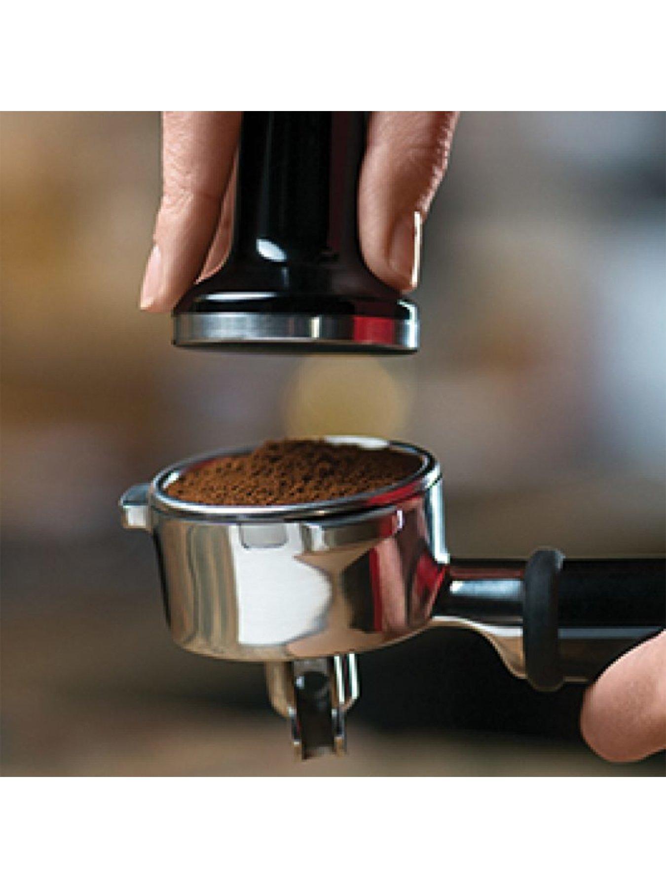 Image 4 of 7 of Sage The Barista Pro Coffee Machine