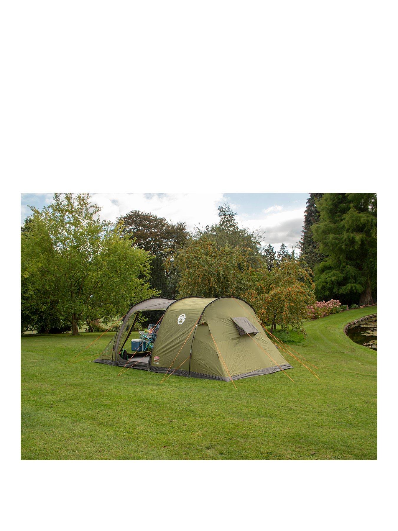 Coleman galileo clearance tent