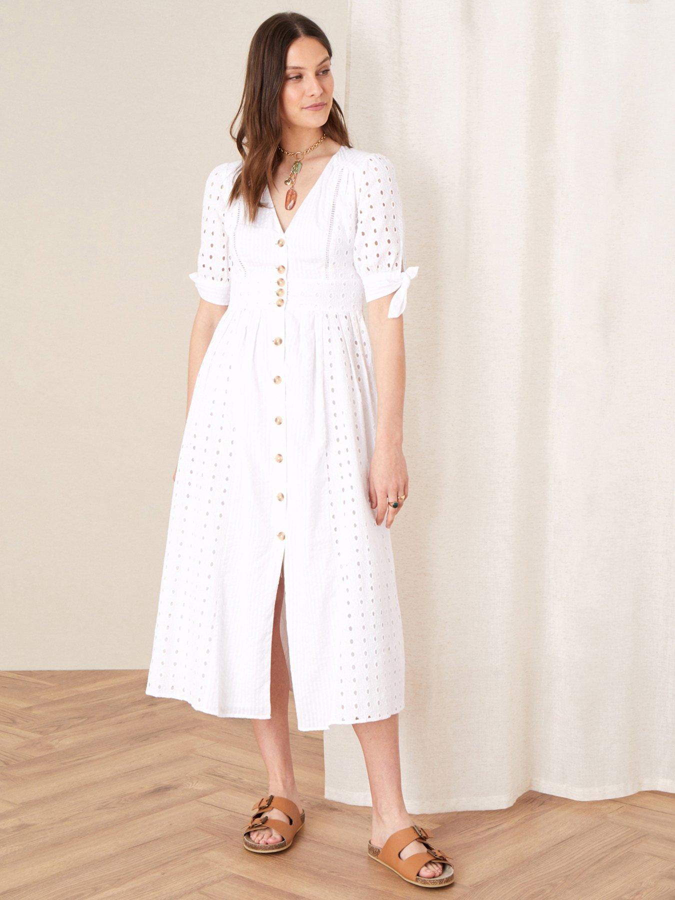 monsoon leila dress