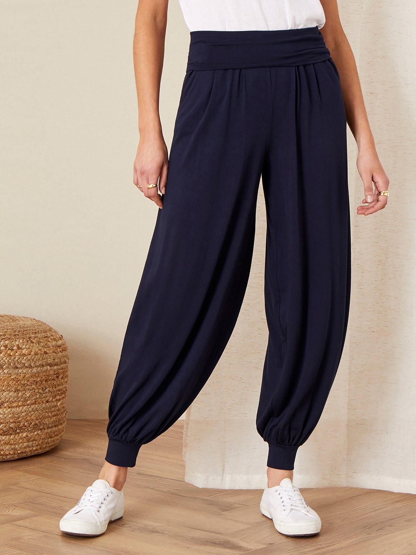 monsoon summer trousers
