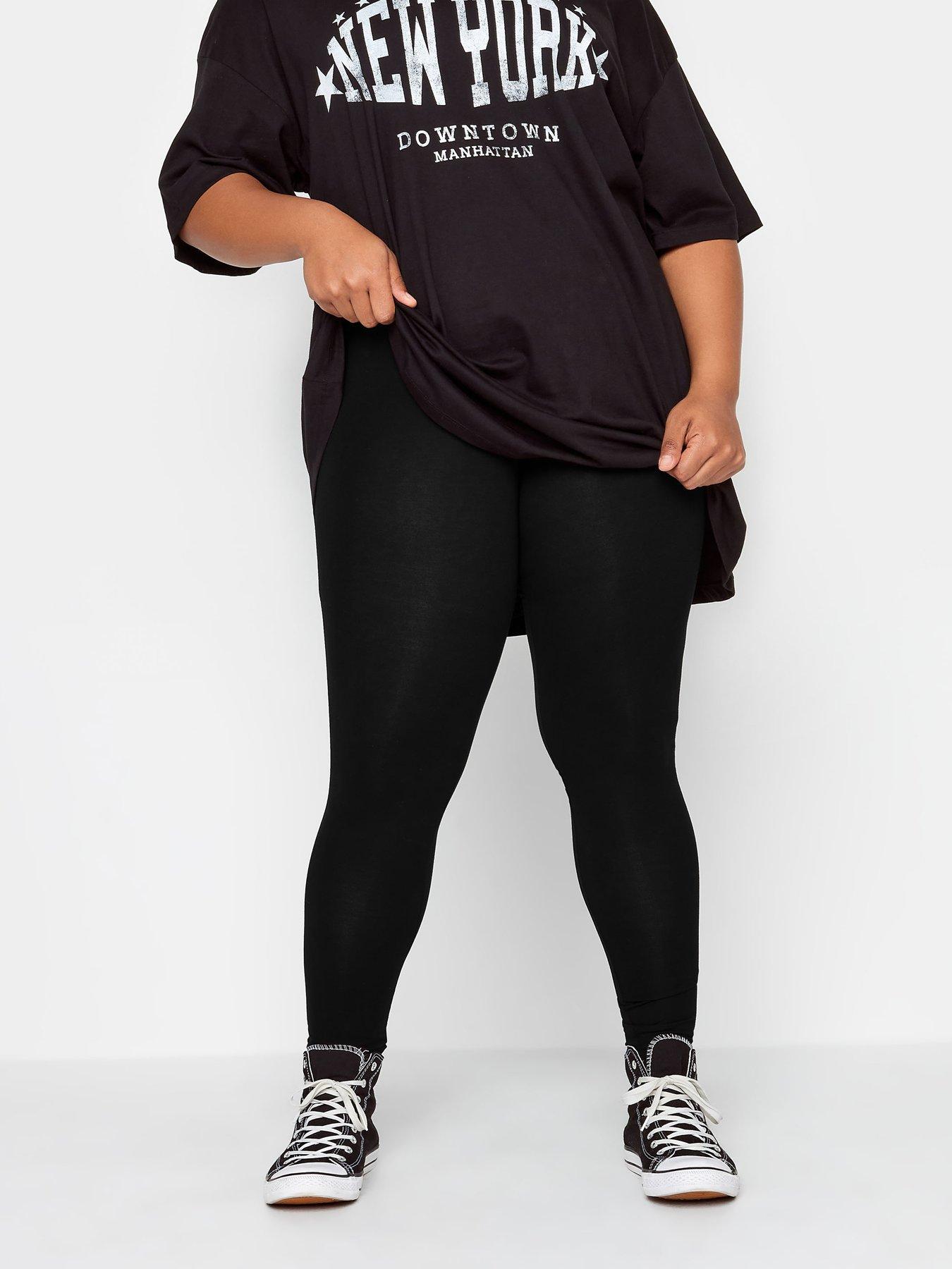 undefined Control Legging - Black