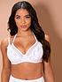 pour-moi-island-vibe-double-strap-underwired-top-whitefront