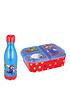  image of mario-water-bottle-and-lunch-box