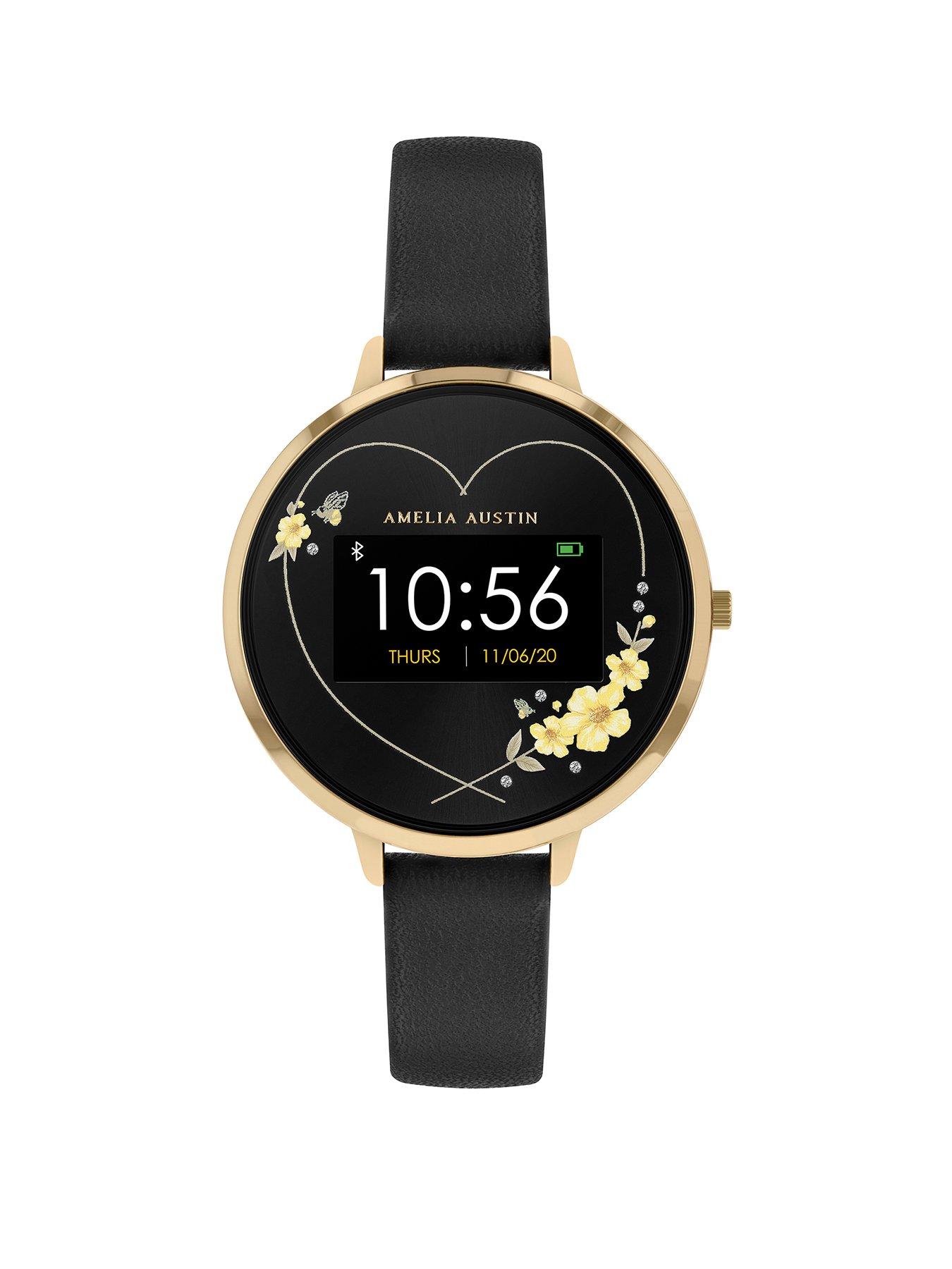 amelia-austin-camellia-story-ladies-smart-active-amp-fitness-watch