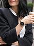  image of amelia-austin-bamboo-story-ladies-smart-active-amp-fitness-watch